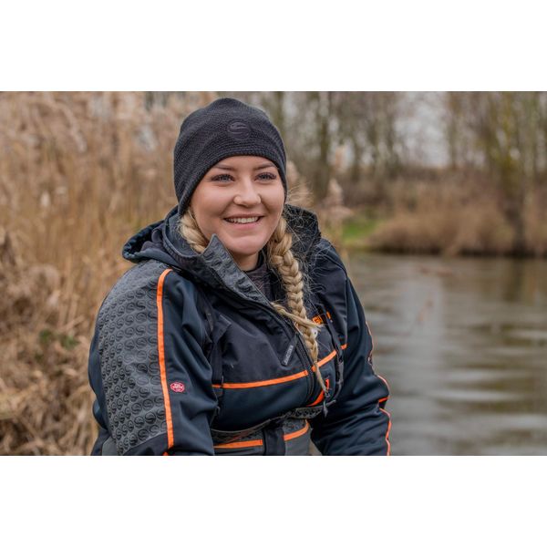 Guru Skullcap Beanie Black