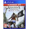 Assassin's Creed Black Flag (Playstation 4) (PS4)