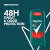 Degree Men Original Protection Antiperspirant Deodorant, Sport 2.7 oz, 4 count (Packaging may vary)