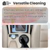 Attachment Tool Kit for Rainbow Vacuum E Series (PLEASE READ DESCRIPTION)