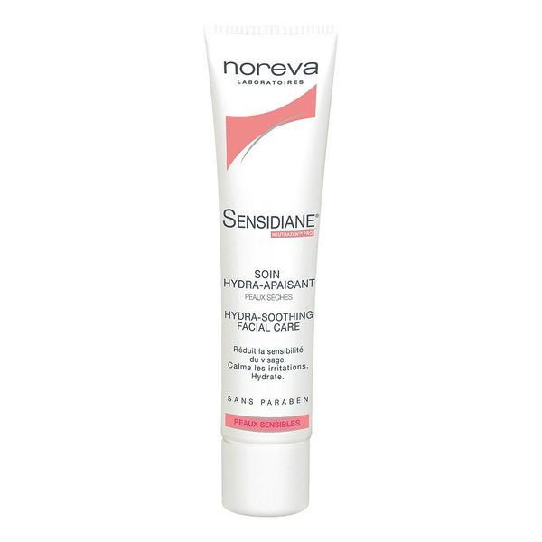 NOREVA Sensidiane Cream Dry Sensitive Skin 40 ml