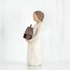 Enesco Willow Tree Mi Casa Figurine
