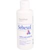 SEBEXOL Lotio cum urea 5% 150 ml