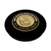 White Mountain Apache Tribe Code Talkers Tribute for Militar PopSockets Swappable PopGrip