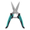 Sankyo Corporation trad TMS-200E All Purpose Scissors Long