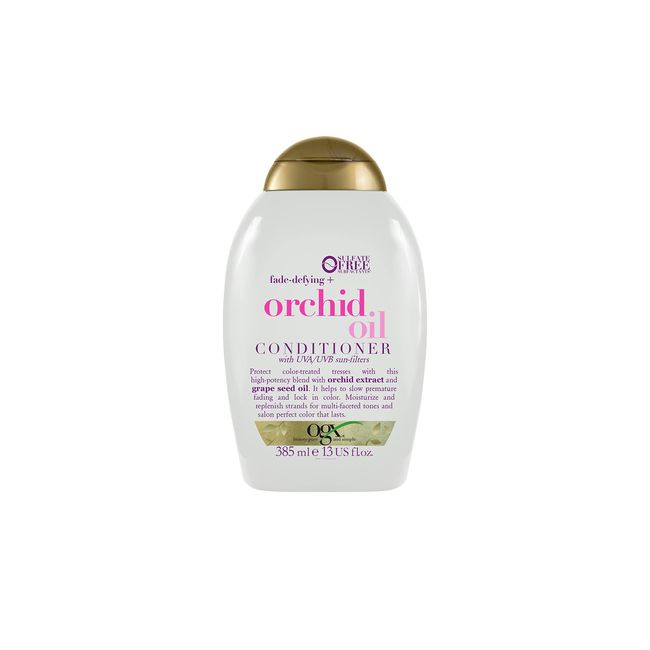 Ogx Orchid Oil Sülfatsız Saç Bakım Kremi