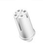 20 Brita Pitcher Replacement Water Filters Model OB03 (No Box/Package, See Note)