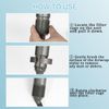 YTCHYYSK Filter Cleaning Brush for Dyson Airwrap HS01 HS05