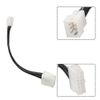 6-Pin Plug Hand Held Remote Controller Straight Snowplow Snowblades Plow 56462