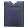 Prime Hide RFID Blocking Passport Holder Soft Leather Leather, Purple