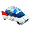 Whitehouse Leisure Ghostbusters Super Soft Plush Toy Car 9" Ecto 1