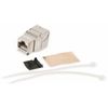 EFB-Elektronik RJ45 Keystone STP, Cat.6A, 500MHz,