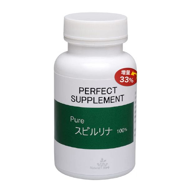 Pure supirurina 100%
