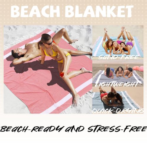 Breathable Bedspread Woven Blanket Extra Large Lightweight Soft Cooling for Hot Sleeper Throw Tween Queen Full Size Quilt Thin Comforter Summer Ice Cold Sheet Boho Bed Decor Bedroom Decorative Grey