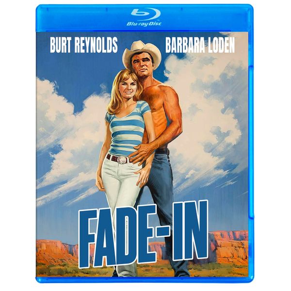 Fade In (Special Edition) [Blu-ray]
