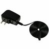 HQRP AC Adapter 4.2V Compatible with Wahl 97619-200 8163 Cordless Detailer Trimmer Shaver Power Cord Charger + Euro Plug Adapter