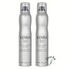 Kenra Shine Spray Instant Weightless Shine Spray, 5.5oz (2PACK)