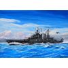 Trumpeter TRU05769 Plastic Model kit, Blue