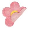 Sass & Belle Flower Shaped Bath Mat