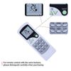 New ZH/LT-01 Remote Control For Chigo Air Conditioner ZHF/LT-01