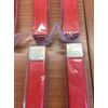 Interstate 02625408 Inch Carbide Tipped Tool Bits C-10 C-2 5/8x4" Qty. 10