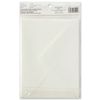 Recollections Ivory Frame Cards & Envelopes, 5”; x 7”;