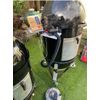 Barbecue Gas Grill Smokers Controller WiFi Bluetooth BBQ Exhaust Fan Control DC