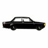 Hot Wheels Chase '73 Volvo 142 GL