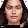 bareMinerals Complexion Rescue Tinted Moisturizer for Face with SPF 30, Full Size, Dune 7.5