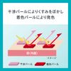 Curel Lip Care Cream Beauty Coloring Red