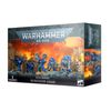 Warhammer+40k+-+Space+Marine+Devastator+Squad