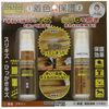 ORB WRM-NB-SET Wood Refresh Mini, Brown, Glossy Set, 0.2 fl oz (5 ml)
