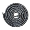3/8 in wood stove gasket rope, Replacement