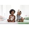 Jack N' Jill Silicone Baby Toothbrush - Stage 2 (1-3 years)