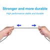 Replacement AstroA10 cable cord with mute function also works with Astro A10 A40 A50 Gaming Headset