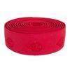 Cinelli Gel Ribbon Handlebar Tape - Red