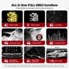 THINKCAR OBD2 Scanner Code Reader Car Diagnostic Scan Tool Check Engine Fault