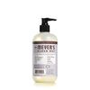 Mrs. Meyer's Hand Soap, Made with Essential Oils, Biodegradable Formula, Lavender, 12.5 fl. oz