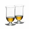 Riedel Vinum Single Malt Whiskey Glass Set of 6