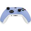 eXtremeRate Replacement Shell for Xbox Series X & S Controller - Personalized Upgrade - Light Violet Custom Cover Case Faceplate Cover for Xbox Core Wireless Controller [Controller NOT Included]
