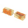Buwei 2Pc TTC Dustproof Gold Mouse Micro Switch Micro Button Gold Protection 30 Million