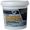 Dap 7079831090 Ready-Mixed Concrete/Mortar Patch, 1 Gallon - Quantity 1
