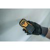 Brennenstuhl Moisture Detector MD (Moisture Meter/Moisture Meter for Wood or Building Materials, with LCD Display)
