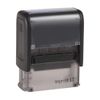 Warehouse Text Stamp Computational Correct (Dormy Imprint 11)