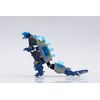52TOYS BEASTBOX BB 29SZ SUBZERO Non-Scale ABS Pre-Painted Action Figure