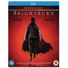 Brightburn [Blu-ray] [2019] [Region Free]