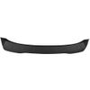 ROBUST Rear Bumper Protector Step Guard Abs for Ford Transit Tourneo Courier 2014-2021