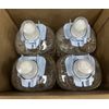 Purell 5192-04 Advanced Hand Sanitizer Foam Refill, 1200mL, (4 PACK)