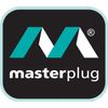 Masterplug Els134W-01 Four Socket Trailing Socket With Power Indicator, Without Plug And Cable, 13 Amp, White
