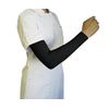 Medical elastic sleeve black SS